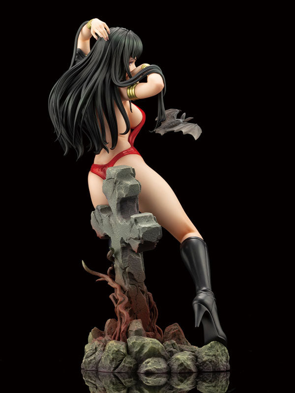 Kotobukiya Bishoujo Vampirella - Vampirella