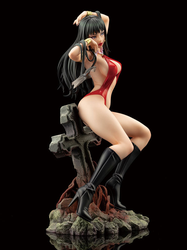 Kotobukiya Bishoujo Vampirella - Vampirella