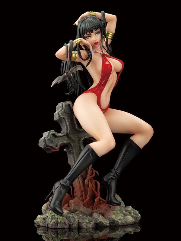 Kotobukiya Bishoujo Vampirella - Vampirella