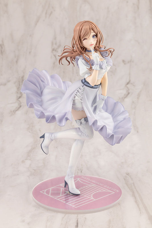 Kotobukiya 1/7 Gakuen iDOLM@STER - Rinami Himesaki (clumsy trick)