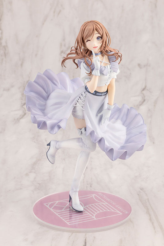 Kotobukiya 1/7 Gakuen iDOLM@STER - Rinami Himesaki (clumsy trick)