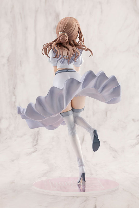 Kotobukiya 1/7 Gakuen iDOLM@STER - Rinami Himesaki (clumsy trick)