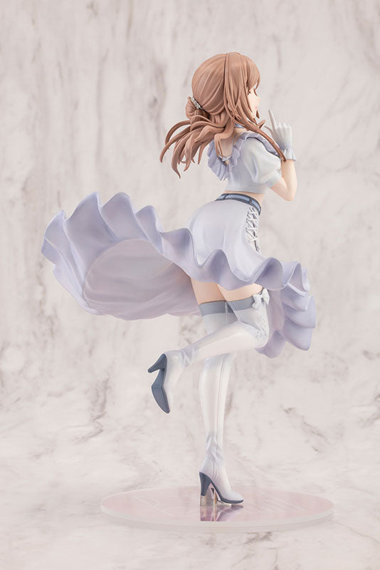Kotobukiya 1/7 Gakuen iDOLM@STER - Rinami Himesaki (clumsy trick)