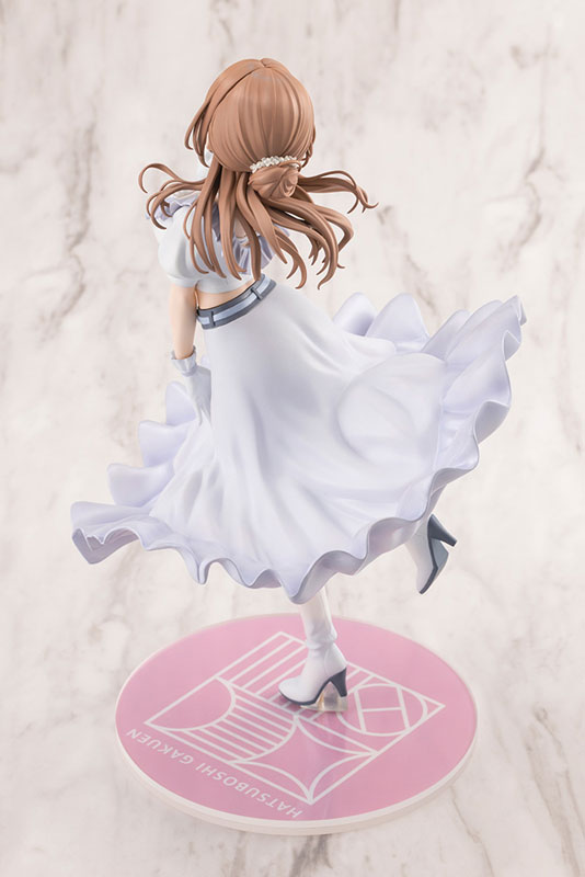 Kotobukiya 1/7 Gakuen iDOLM@STER - Rinami Himesaki (clumsy trick)
