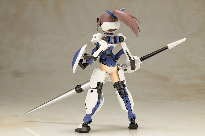 Kotobukiya Frame Arms Girl Jinrai Lancer Version [Model Kit]