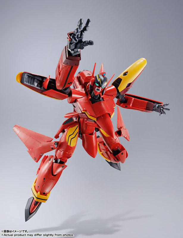 DX Chogokin Macross VF-19 Kai Excalibur Nekki Basara Special