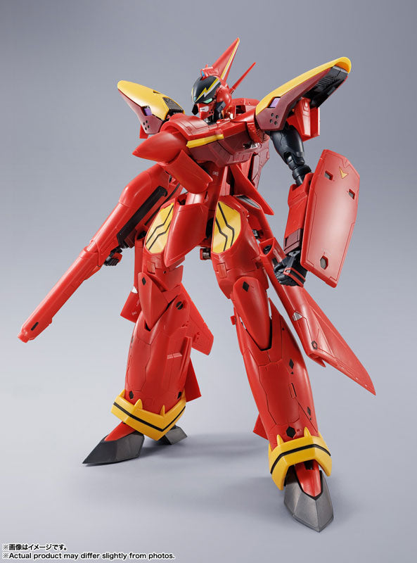 DX Chogokin Macross VF-19 Kai Excalibur Nekki Basara Special