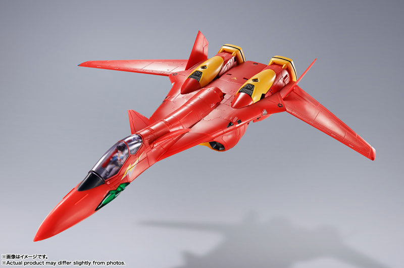 DX Chogokin Macross VF-19 Kai Excalibur Nekki Basara Special