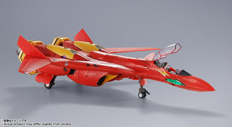 DX Chogokin Macross VF-19 Kai Excalibur Nekki Basara Special