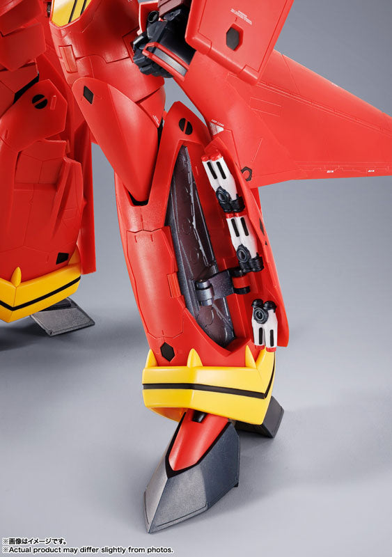 DX Chogokin Macross VF-19 Kai Excalibur Nekki Basara Special