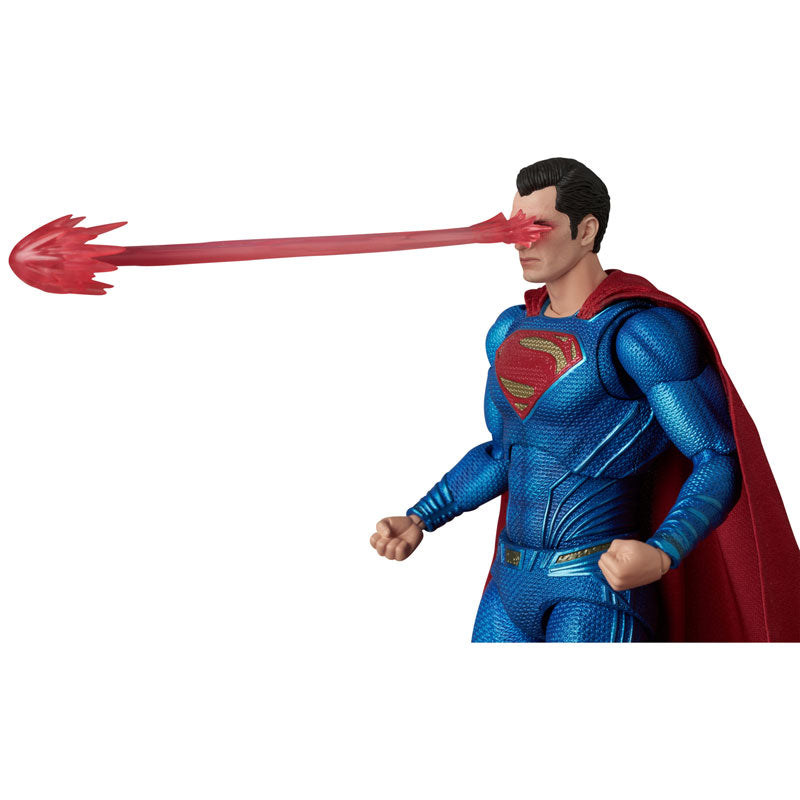 Mafex DC Zack Snyder's Justice League - Knightmare Superman
