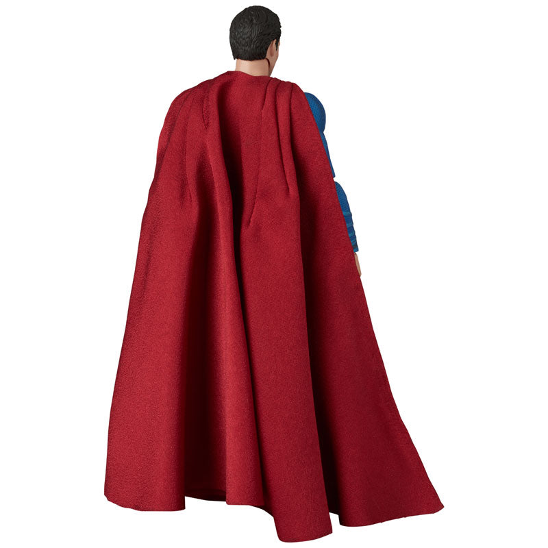 Mafex DC Zack Snyder's Justice League - Knightmare Superman