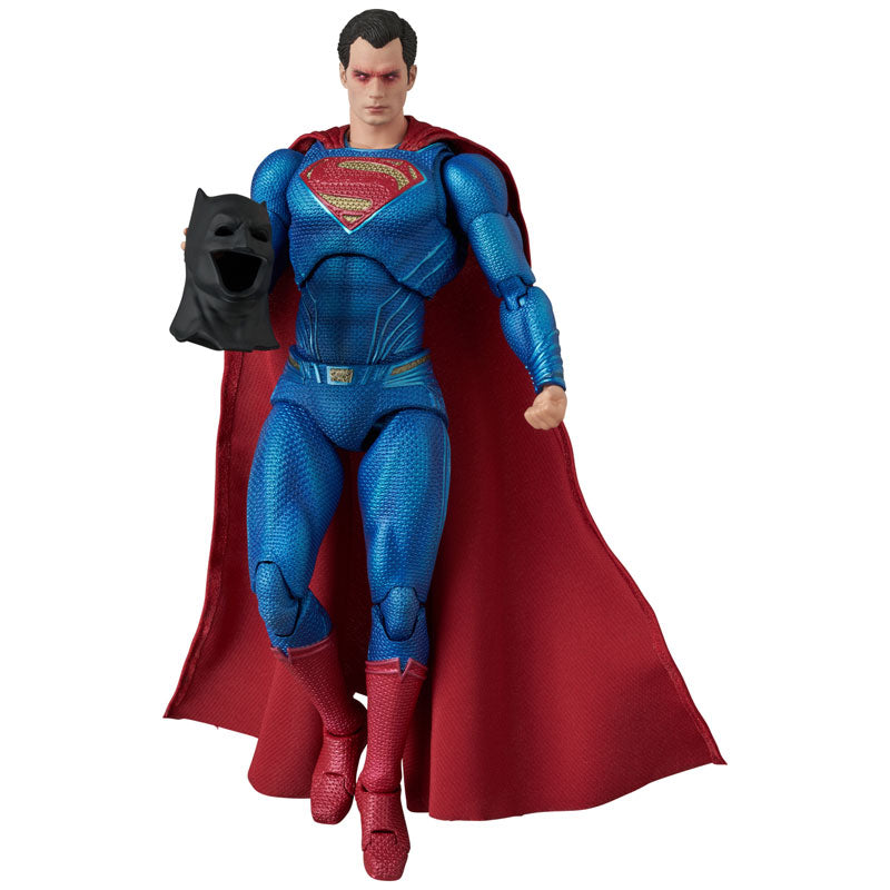 Mafex DC Zack Snyder's Justice League - Knightmare Superman
