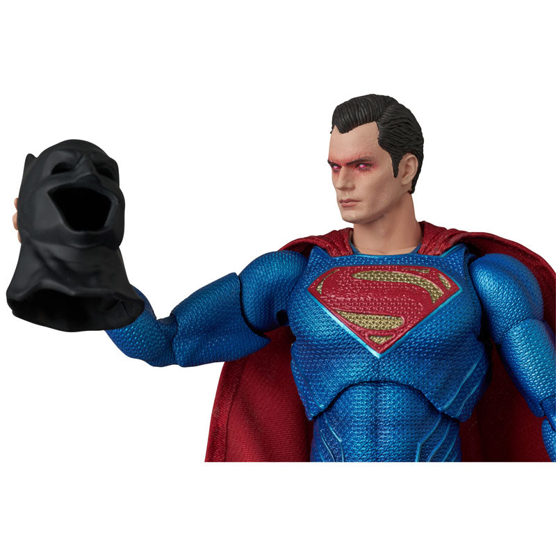 Mafex DC Zack Snyder's Justice League - Knightmare Superman