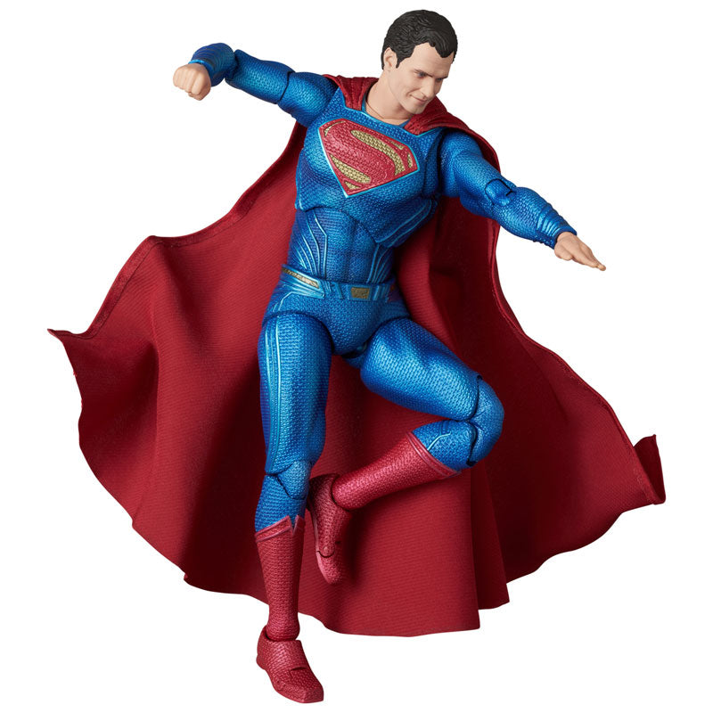 Mafex DC Zack Snyder's Justice League - Knightmare Superman