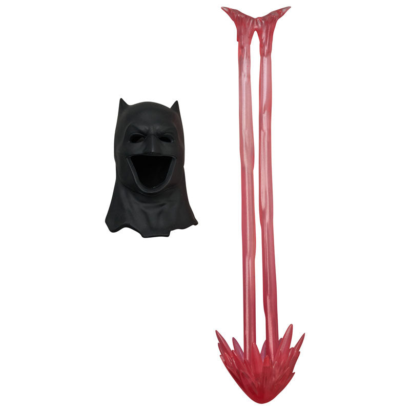 Mafex DC Zack Snyder's Justice League - Knightmare Superman