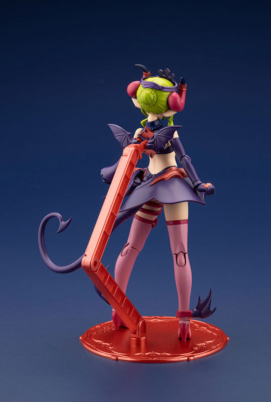 Kotobukiya Arcanadea - Velretta React-P [Model Kit]