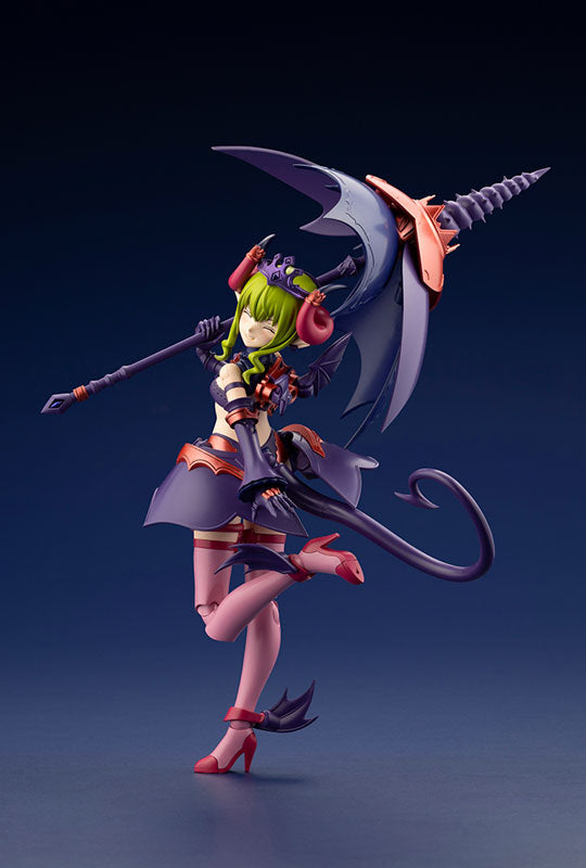 Kotobukiya Arcanadea - Velretta React-P [Model Kit]