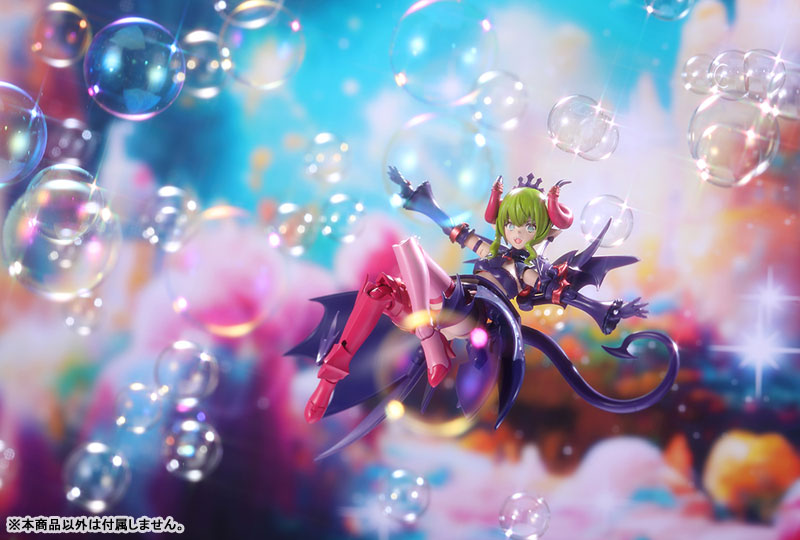 Kotobukiya Arcanadea - Velretta React-P [Model Kit]