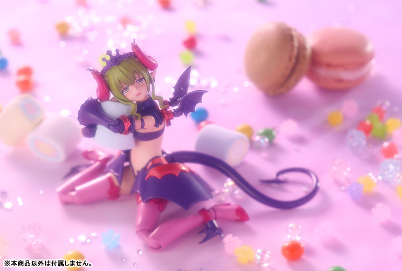 Kotobukiya Arcanadea - Velretta React-P [Model Kit]