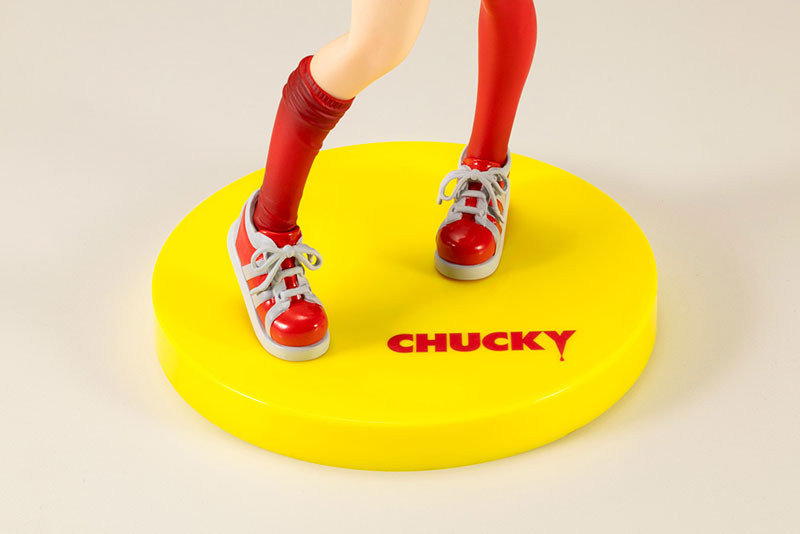 Kotobukiya Bishoujo Bride of Chucky - Chucky