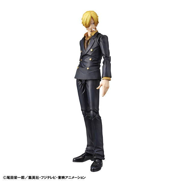 Variable Action Heroes One Piece - Sanji