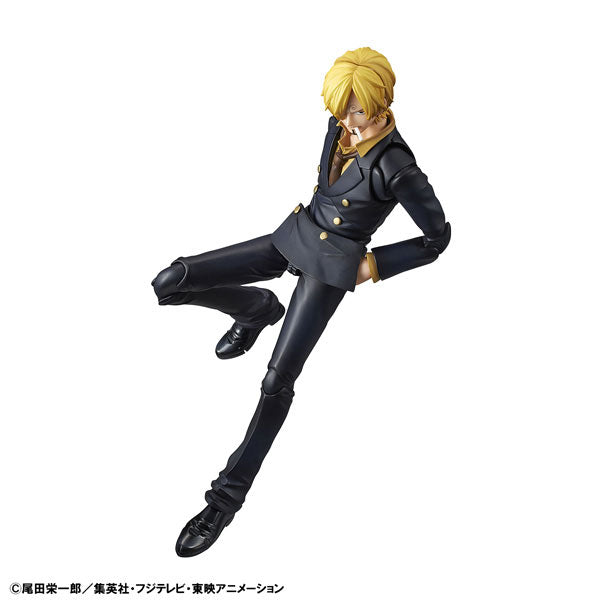 Variable Action Heroes One Piece - Sanji