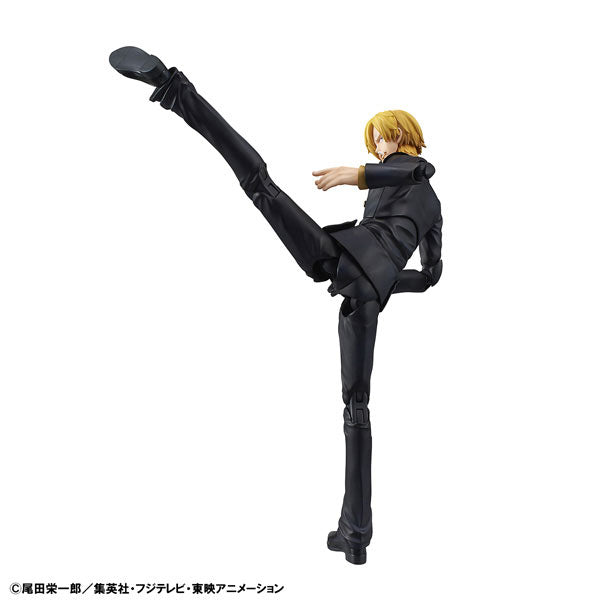 Variable Action Heroes One Piece - Sanji