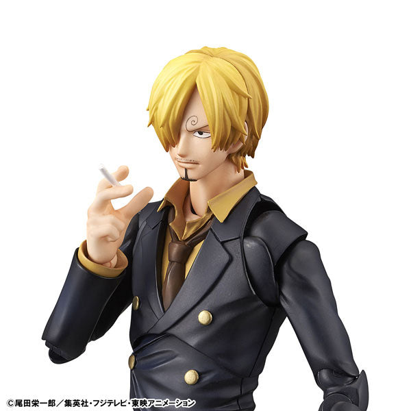 Variable Action Heroes One Piece - Sanji