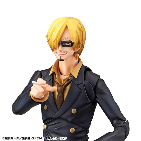 Variable Action Heroes One Piece - Sanji