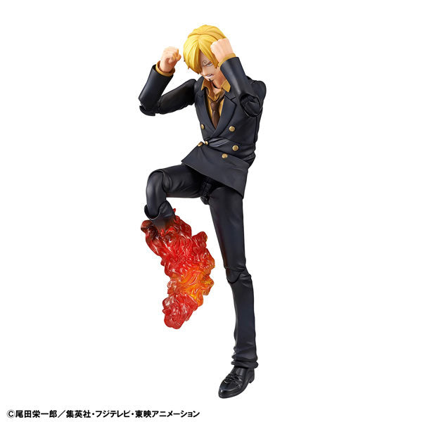 Variable Action Heroes One Piece - Sanji