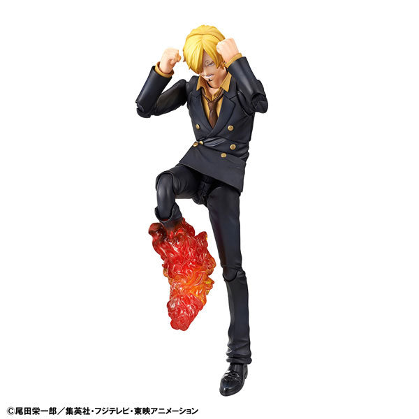 Variable Action Heroes One Piece - Sanji