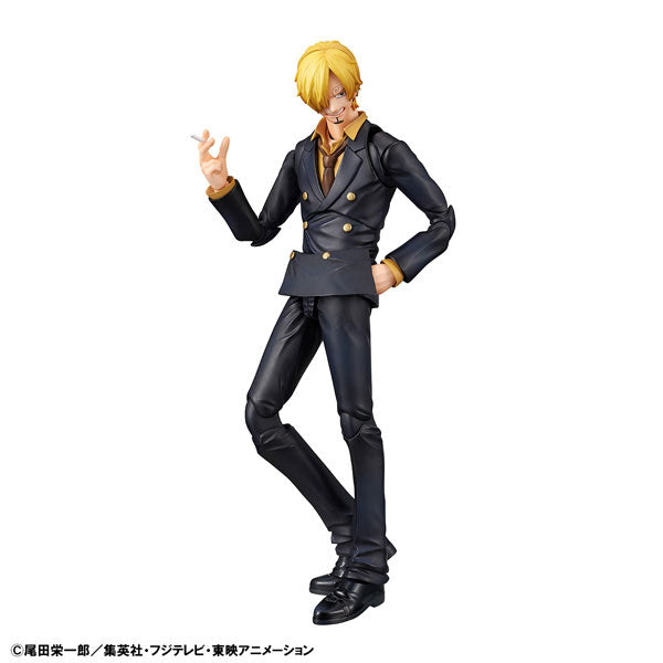Variable Action Heroes One Piece - Sanji