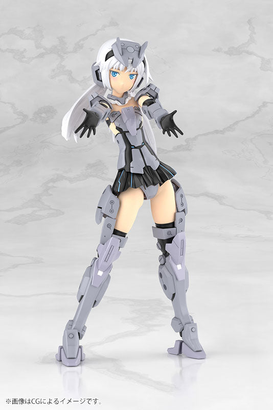 Kotobukiya Frame Arms Girl Grande Scale - Architect [Model Kit]