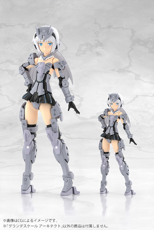 Kotobukiya Frame Arms Girl Grande Scale - Architect [Model Kit]