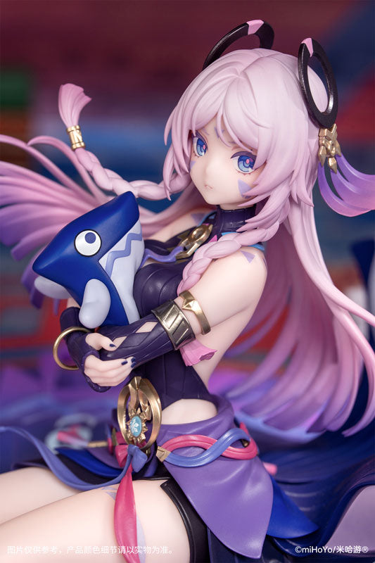 Myethos 1/8 Genshin Impact - Citlali (Obsidian Opalstar Version)