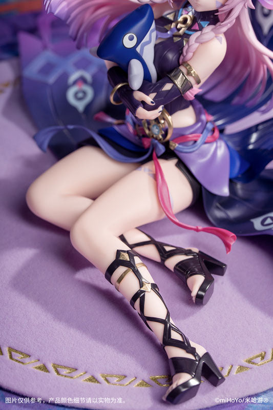 Myethos 1/8 Genshin Impact - Citlali (Obsidian Opalstar Version)