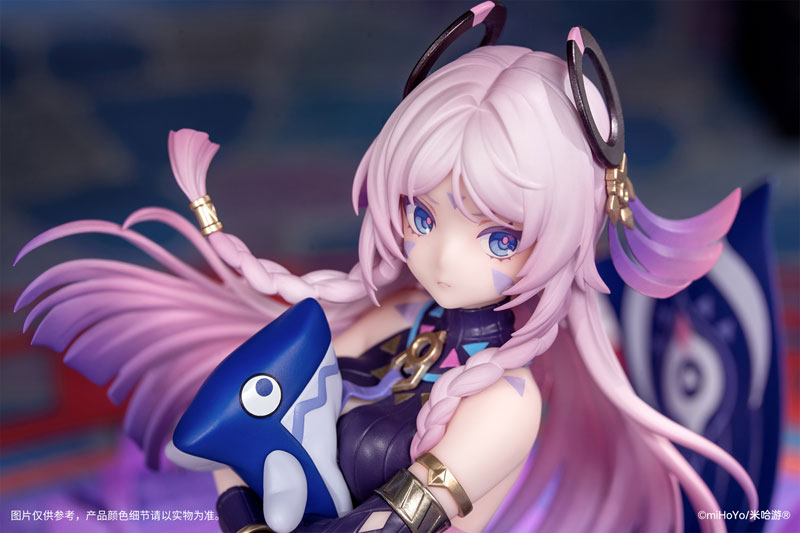 Myethos 1/8 Genshin Impact - Citlali (Obsidian Opalstar Version)