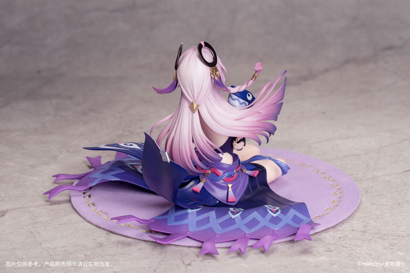 Myethos 1/8 Genshin Impact - Citlali (Obsidian Opalstar Version)