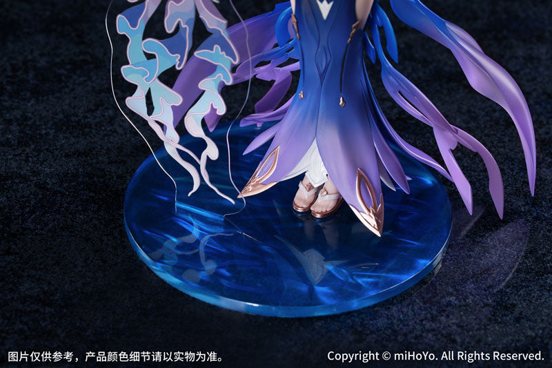 Myethos Gift+ 1/8 Honkai Impact 3rd - Mobius (Daughter of Corals Version)