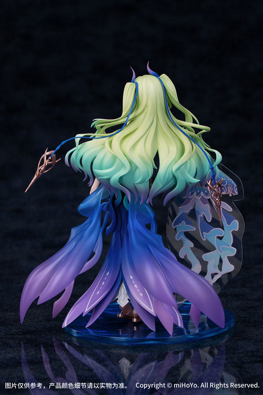 Myethos Gift+ 1/8 Honkai Impact 3rd - Mobius (Daughter of Corals Version)