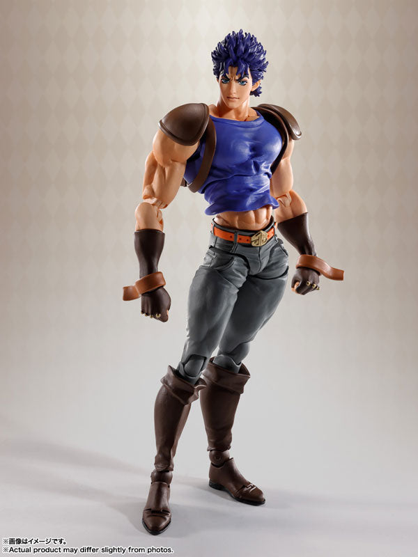 SH Figuarts Jojo's Bizarre Adventure Part 1 Phantom Blood - Jonathan Joestar