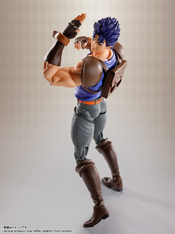 SH Figuarts Jojo's Bizarre Adventure Part 1 Phantom Blood - Jonathan Joestar