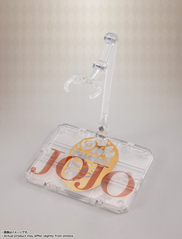 SH Figuarts Jojo's Bizarre Adventure Part 1 Phantom Blood - Jonathan Joestar