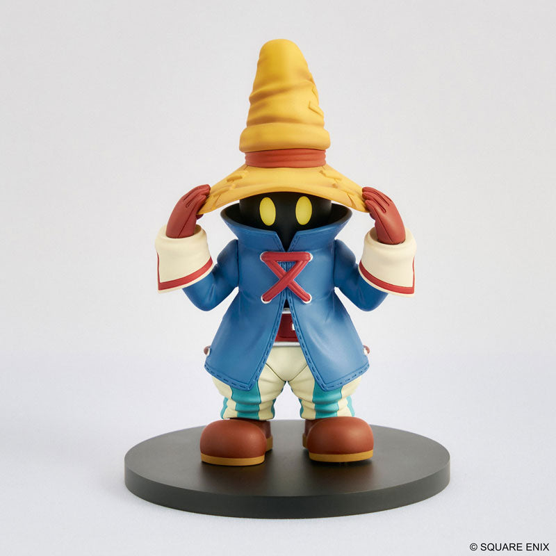 Square Enix Adorable Arts Final Fantasy IX - Vivi Ornitier