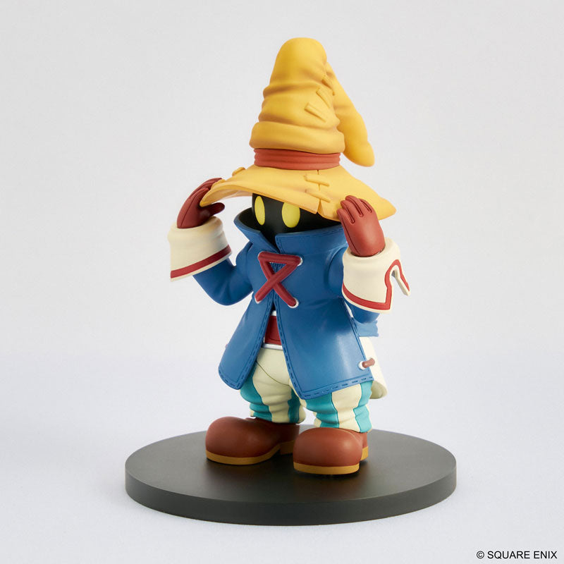 Square Enix Adorable Arts Final Fantasy IX - Vivi Ornitier