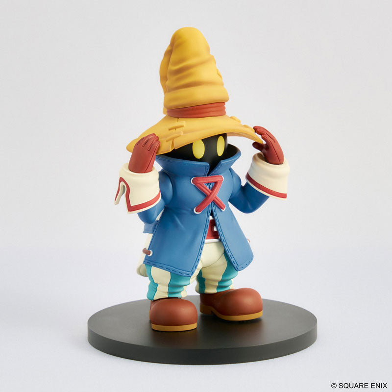 Square Enix Adorable Arts Final Fantasy IX - Vivi Ornitier