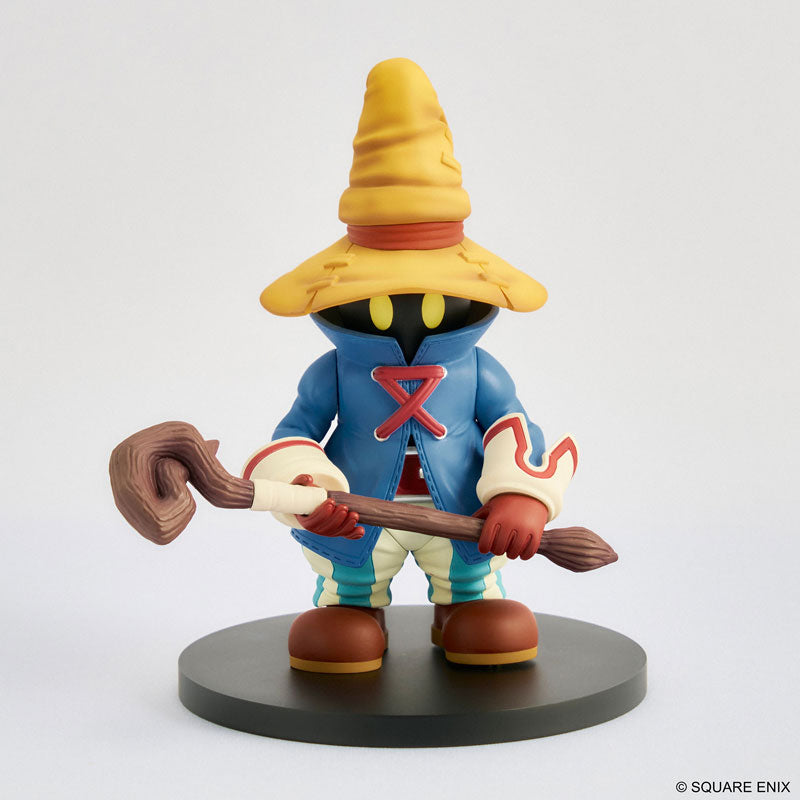 Square Enix Adorable Arts Final Fantasy IX - Vivi Ornitier