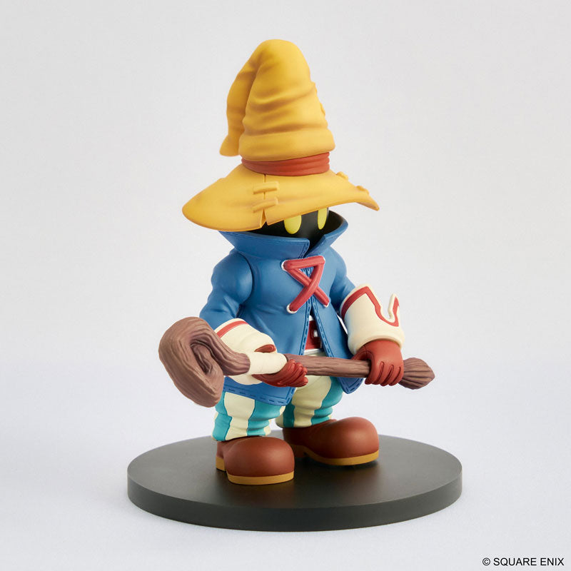 Square Enix Adorable Arts Final Fantasy IX - Vivi Ornitier