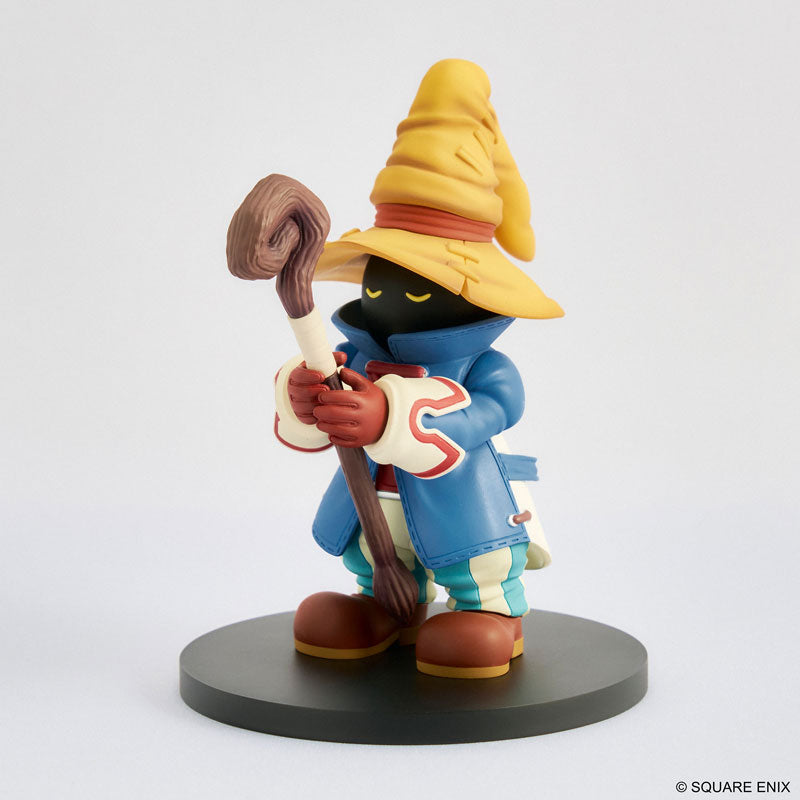 Square Enix Adorable Arts Final Fantasy IX - Vivi Ornitier